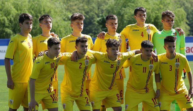 Farul trimite şapte fotbalişti la naţionala U17 pentru amicalele cu Macedonia de Nord - farul2-1627411209.jpg