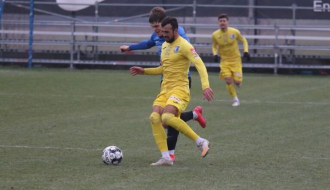 FC Farul, rezultat de egalitate cu Viitorul II - farulamicalultimul-1612453472.jpg