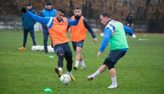 FC Farul Constanţa a reluat pregătirea - farulantrenamente2-1610383622.jpg