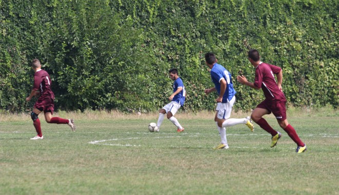 Fotbal / FC Farul a câștigat amicalul cu CFR Constanța / Galerie foto - farulcfr2-1377688039.jpg