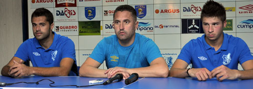 FC Farul 