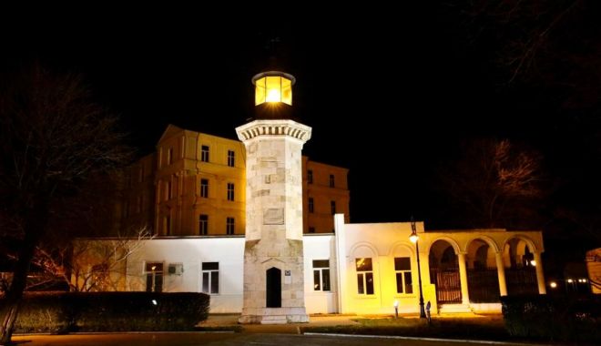 Farul Genovez luminează din nou, după 107 ani - farulgenovez-1582134351.jpg