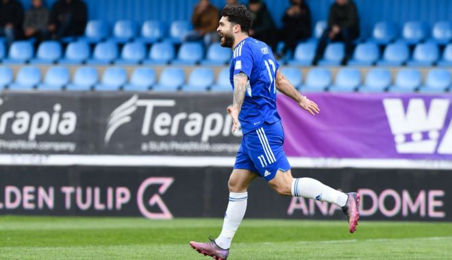Campioana Farul, surclasată de FC U Craiova cu 4-0, în Superligă - farull-infrangere-1693835627.jpg
