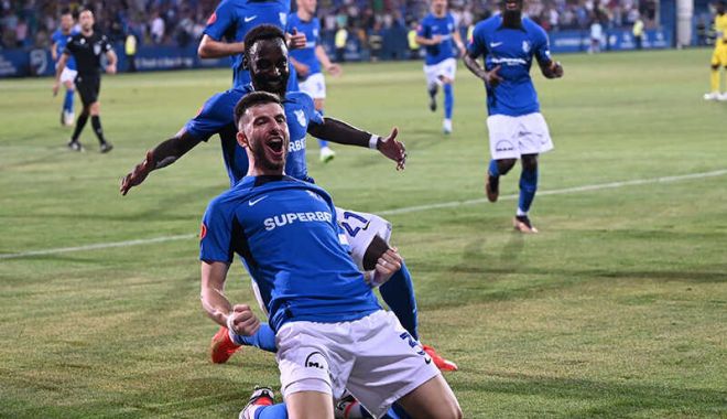 Farul a învins-o la limită pe HJK Helsinki , 2-1, în play-off-ul Europa Conference League - farull-victorie-1692969438.jpg