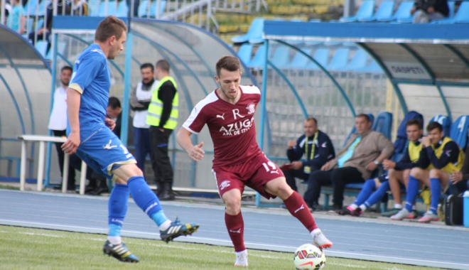 FC Farul, victorie  în deplasare:  3-2 cu Dunărea Călărași - farulrapid1-1463926938.jpg