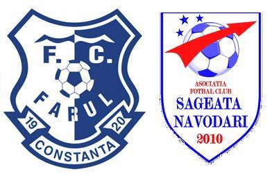 FC Farul - Săgeata, capul de afiș al etapei a XXII-a - farulsageata-1334822127.jpg