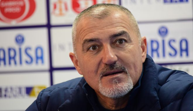Fotbaliștii de la SSC Farul, neplătiți din decembrie. Grigoraș: 