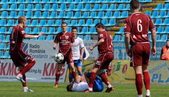 Galerie FOTO. FC Farul a pierdut meciul cu Rapid CFR Suceava, scor 1-2 - farulsuceava10-1365924672.jpg