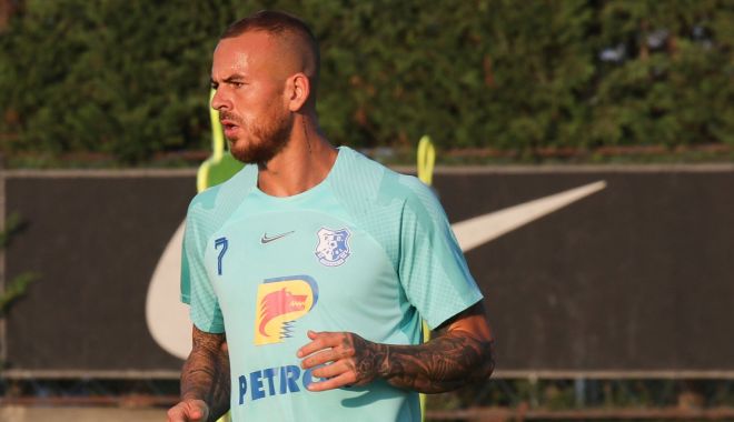 Încă un meci greu pentru Farul. La Ovidiu vine FC Voluntari