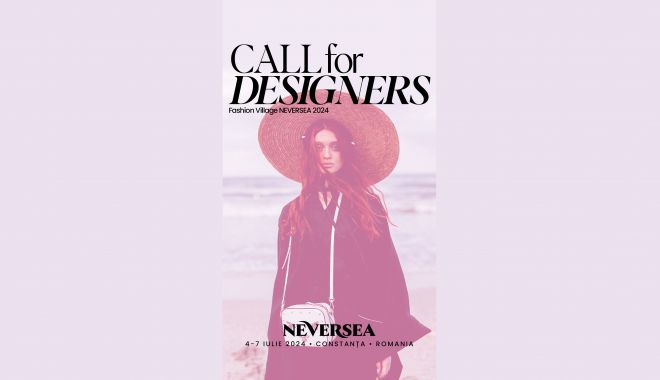 Untold Universe caută designeri talentați pentru Fashion Village Untold și Neversea