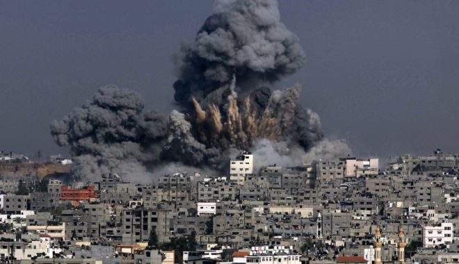ROMÂN MORT ÎN FÂȘIA GAZA! Ministerul Afacerilor Externe CONFIRMĂ