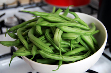 De ce este important să îi oferi copilului fasole verde - fasoleverde-1328888380.jpg