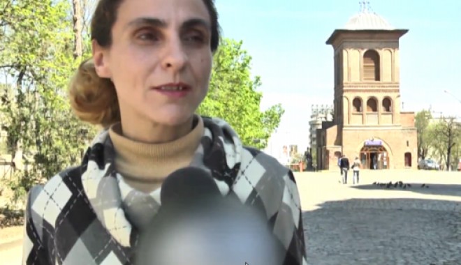 Răspunsul halucinant al unei femei la întrebarea 