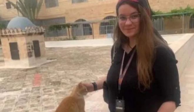Tatăl Sharei, fata moartă în casa unui tânăr cunoscut pe internet, la Neamț, face dezvăluiri uluitoare