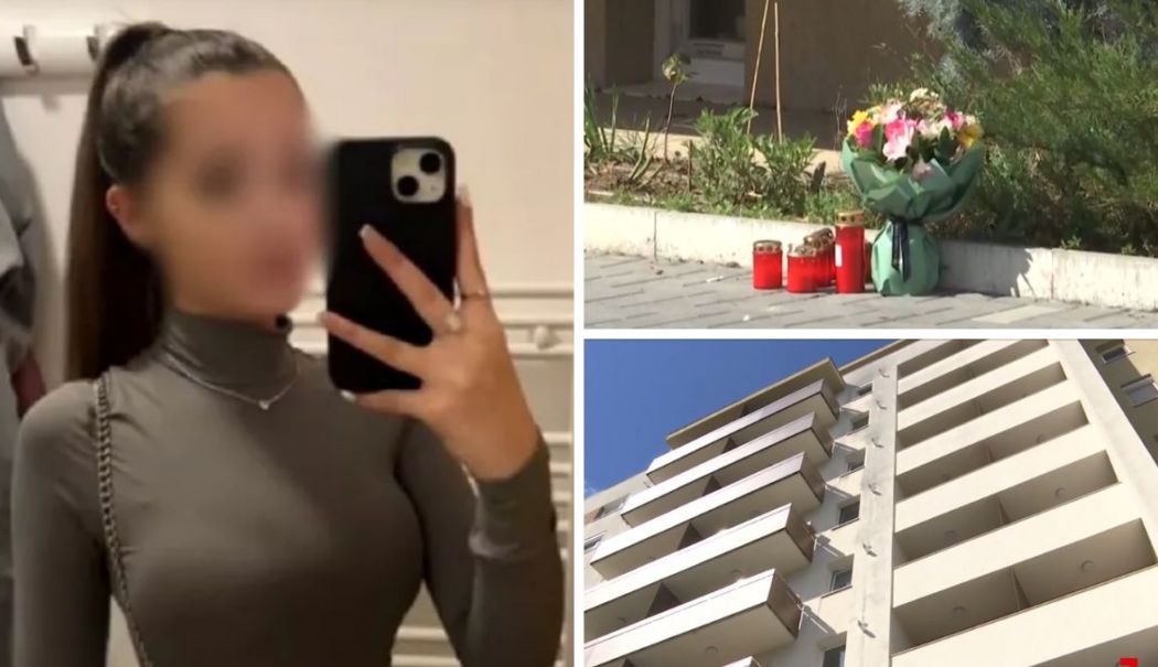Se adâncește misterul în jurul morţii Sarei, adolescenta de 15 ani care a căzut de la etajul opt