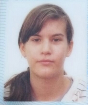 ALERTĂ DE LA POLIȚIȘTI! O fată de 14 ANI a fost dată dispărută - fata26504700-1569330945.jpg
