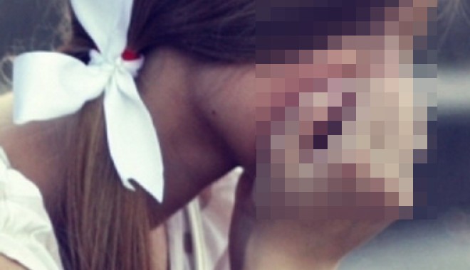 Tânărul care a lăsat gravidă o fetiță de 11 ani: 