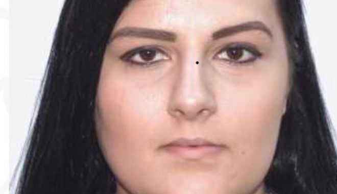 Tânără de 18 ani, dispărută de acasă de aproape o săptămână - fatadisparuta-1552943651.jpg