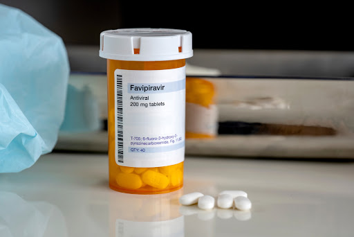 Peste un milion de tablete de Favipiravir, antiviral folosit în tratarea COVID-19, livrate în România - favi-1611224521.jpg
