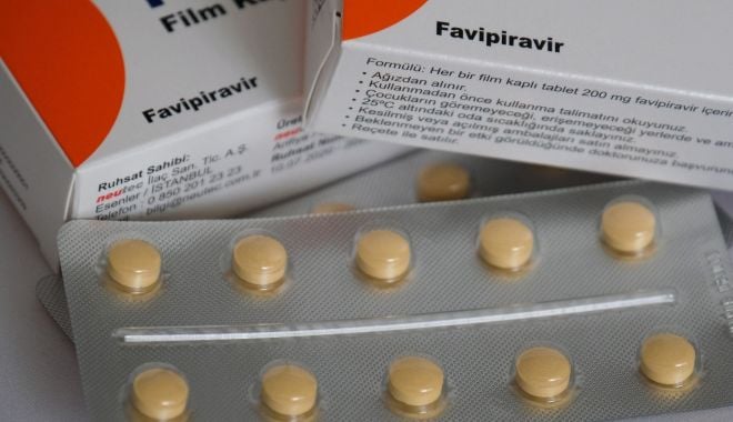 Coronavirus: Ungaria va trimite României 1.000 de cutii de favipiravir - favi-1633695362.jpg
