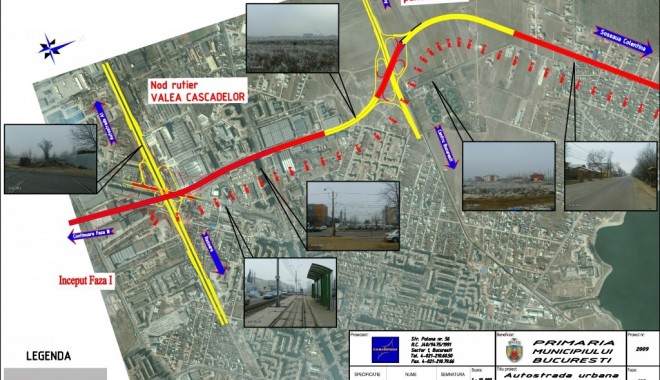 Peste 1,5 miliarde de euro pentru Autostrada Suspendată, cel mai scump proiect din istoria Capitalei - faza1aautostrazii84097600-1346349183.jpg