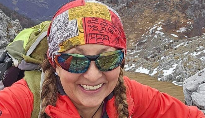 O alpinistă româncă și-a pierdut viața pe vârful Aconcagua din Argentina