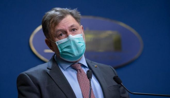 CORONAVIRUS. În sfârşit, veşti bune de la ministrul Sănătății - fb1a0045640x400-1645444707.jpg