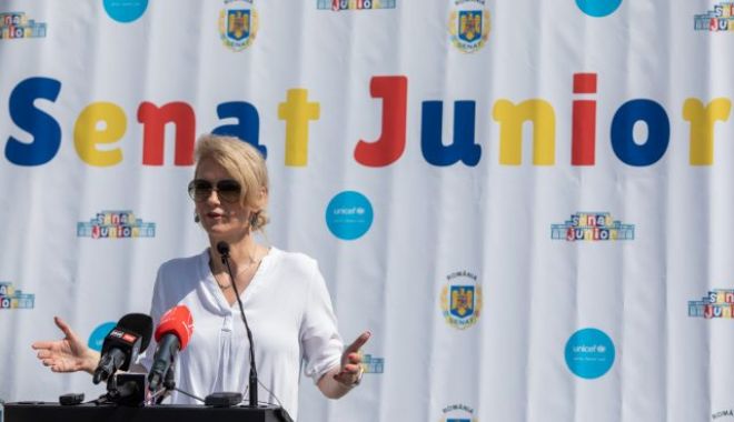 Gorghiu: Nu vreau să mai aud că un pensionar trebuie să meargă în instanţă pentru că a fost calculată greşit pensia - fb1a0369640x400-1693674385.jpg