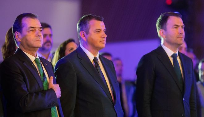 Răsturnare de situaţie! USR, Forța Dreptei și PMP pot participa împreună la alegeri!