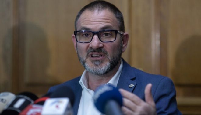 VIDEO/SCANDAL CU POLIȚIA. Anchetă la IPJ Constanța: Horia Constantinescu l-a sunat pe chestorul Glugă, după ce a fost oprit în trafic