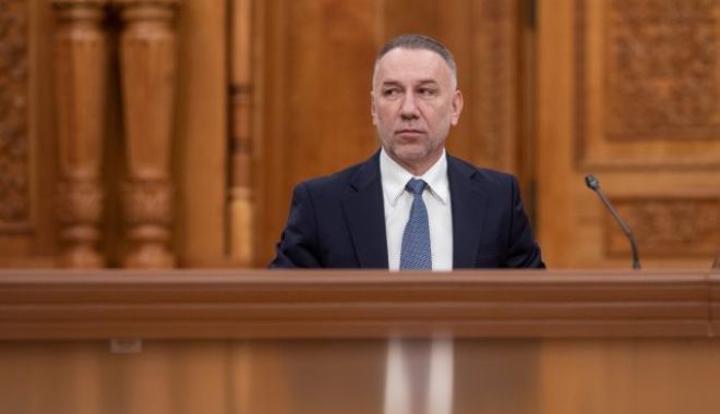 Camera Deputaţilor: Bogdan Licu - ales judecător la Curtea Constituţională - fb1a3370640x400-1651577453.jpg