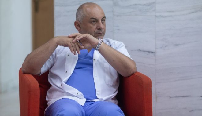 Medicul Cătălin Cîrstoiu, prezentat oficial de liderii PSD-PNL, candidat comun la Primăria Capitalei