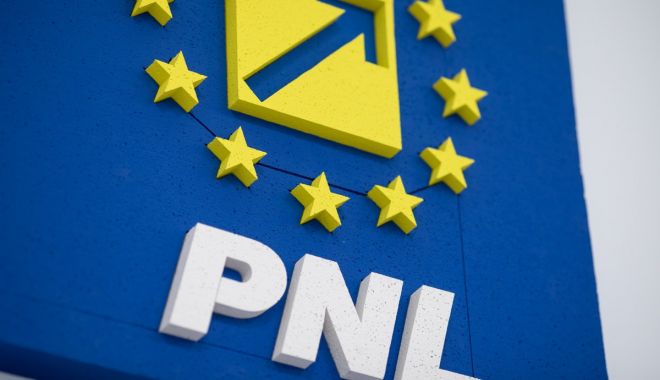 Actor celebru, candidatul PNL pentru funcţia de primar. Actriţă cunoscută, exclusă din partidul liberal!