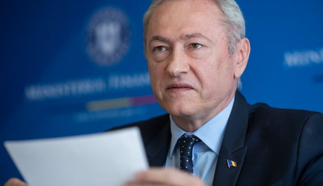 ANAF ÎNCEPE CONTROALELE LA SÂNGE! "Avem peste tot exemple de şmecheri fără venituri care sfidează cu opulenţa"