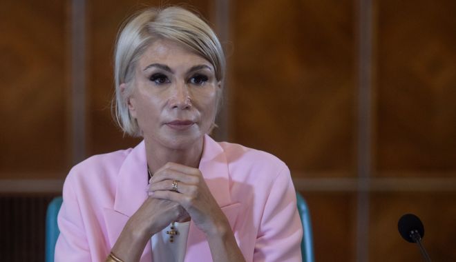 Turcan: Roşia Montană ar trebui să reprezinte un caz şcoală; fantasma ''miliardelor'' s-a năruit