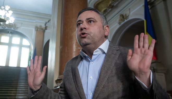 Șeful demis al APIA, audiat la Parchetul European într-un dosar privind mai multe subvenții din agricultură