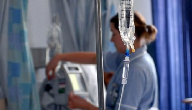CAZ ŞOCANT! Anchetă, după ce un cioban a ajuns la urgenţă cu viermi ieşind din corp. Acesta a decedat - fb34eb85spitalperfuzie620x400-1655716084.jpg