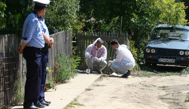 Detalii din crima de la Tortoman: suspectul și-a bătut soția până a omorât-o, din gelozie! - fb8e9be2471c42bc82f42f8327c20df1-1627379564.jpg