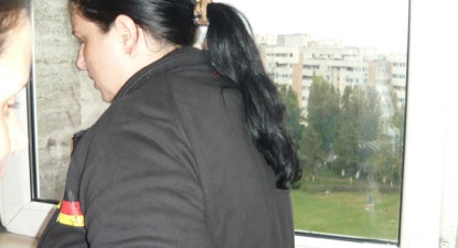 O gravidă a avortat în salon, fără să fie asistată de vreun cadru medical - fbe5e3aeb317f54a13001cf38a5930b9.jpg