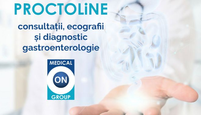 Cuget Liber și Medical On Group vă invită la CONCURS! Oferim TREI ecografii abdominale, pentru a vă verifica starea de sănătate