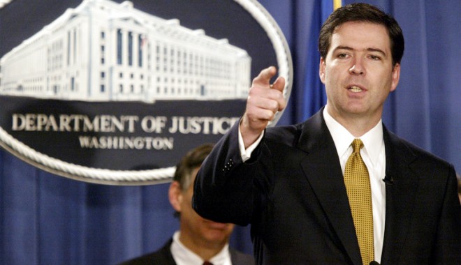 Cine va fi noul director al FBI - fbi-1369939775.jpg