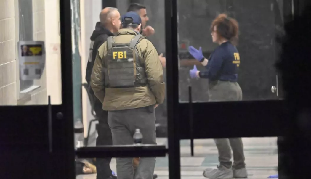 Atacatorul de la Universitatea Brown a fost găsit mort - fbi-1766128267.webp