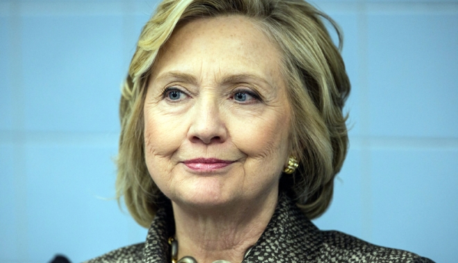 Agenții FBI au mandat să-i verifice mailurile lui Hilllary Clinton - fbimandatclinton-1477920995.jpg