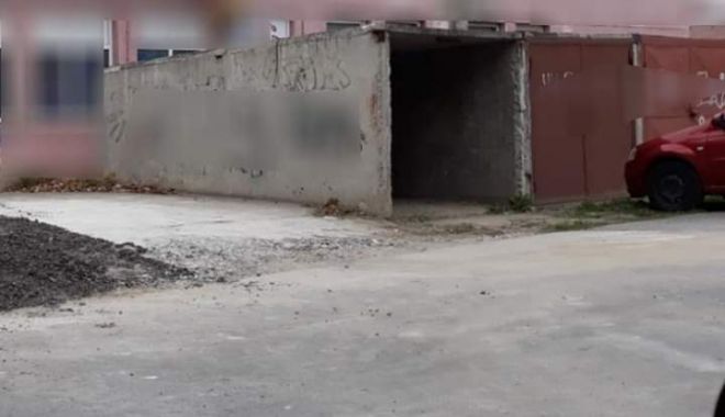 Garajele constănțenilor, dărâmate! - fbimg1546026989840-1546027107.jpg