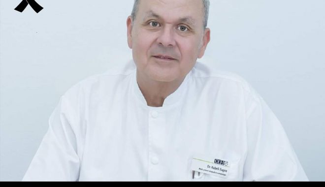 Doliu în lumea medicală din Constanța!  A murit unul dintre cei mai cunoscuți medici - fbimg1557520139562-1557520367.jpg