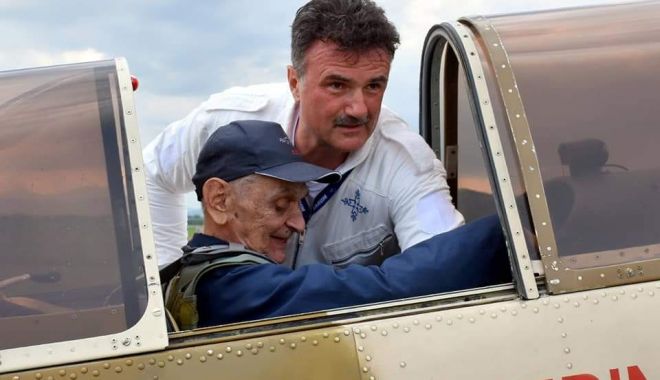 MApN, mesaj de condoleanțe după tragedia aviatică de azi: 