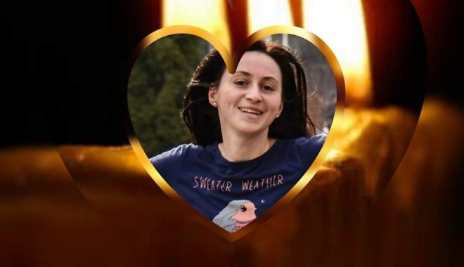 Cine era femeia ucisă de maidanezi în timp ce făcea jogging. Mesajul emoționant postat pe FB - fbimg1674305436350-1674305509.jpg