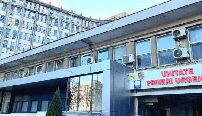 Cum se va desfășura activitatea în cadrul Spitalului Judeţean Constanța, în această minivacanță - fbimg1682701112410-1682753004.jpg
