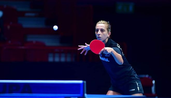 Tenis de masă: Echipa feminină a României va juca finala Campionatelor Europene de la Malmo - fbimg1694868461906-1694868564.jpg
