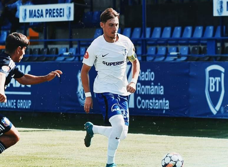 Fotbal: Farul a învins-o pe CSA Steaua, într-un meci amical